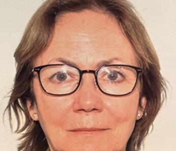 Claudia Claußen